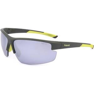 Polaroid PLD 7027/s Sunglasses, Multi-Coloured, Taille Unique Men's
