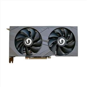 Nuwo Scheda Video RTX 3060 Ti RTX3060 Ti 8 GB GDDR6 256 bit 1410MHz, Scheda Grafica GPU 8GB per PC Gaming, HDMI, 3 x DisplayPort, PCI Express 4.0 x16, Supporta DirectX 12, Bulk
