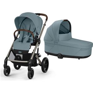 Cybex Gold Duo Balios S Lux