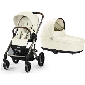 Cybex Gold Duo Balios S Lux