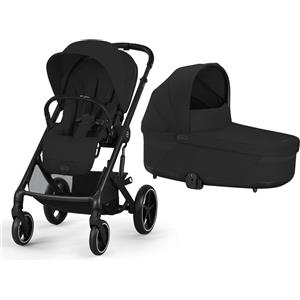 Cybex Gold Duo Balios S Lux