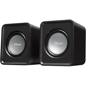 Trust Leto Nero Cablato 6 W