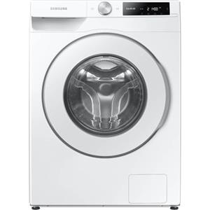 Samsung lavatrice anteriore 60 cm 9 kg 1400 t a +++ bianco ww90t634dhe