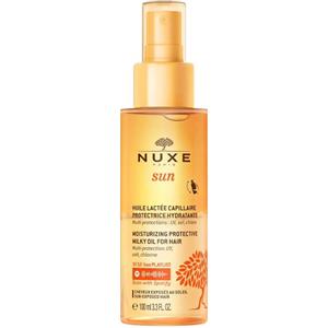 LABORATOIRE NUXE ITALIA SRL NUXE SUN OLIO LATTE PER CAPELLI PROTETTIVO IDRATANTE