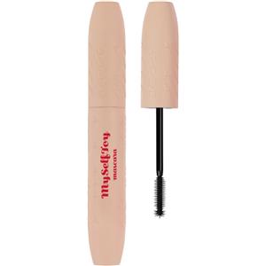 COSMETICA HUB SpA Diego Dalla Palma Mascara Myself Toy - Mascara effetto volume, lunghezza e definizione