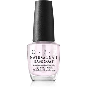 OPI Natural Nail Base Coat 15 ml