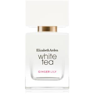 Elizabeth Arden White Tea Ginger Lily Eau de Toilette 30 ml - Profumo Floreale-Legnoso-Piccante per Donna