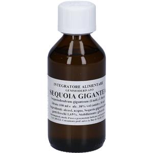 SARANDREA MARCO &C. Srl SEQUOIA GIGANTEA 100ML MG