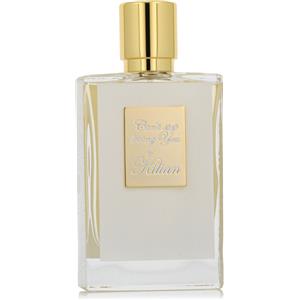 Kilian Can't Stop Loving You Eau de Parfum 50 ml - Fragranza Femminile Ambrata e Vanigliata