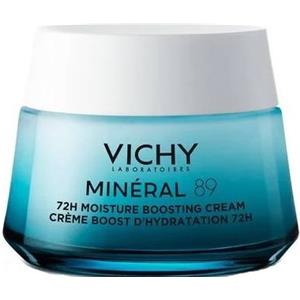 VICHY (L'OREAL ITALIA SPA) VICHY MINERAL 89 CREMA LEGGERA 50 ML