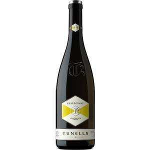 Tunella Chardonnay 2022 - Vino Bianco Friuli Colli Orientali DOP