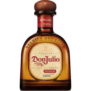 Don Julio Tequila Reposado Coffret