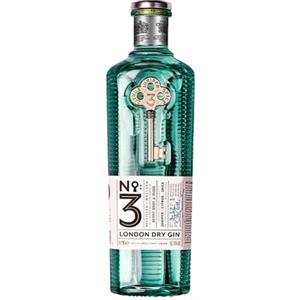 Berry Bros. & Rudd NO.3 London Dry Gin