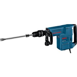 BOSCH- Martello demolitore GSH 11 E con attacco SDS-MAX