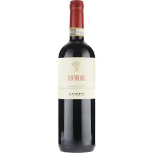 Coppo Barbera d'Asti "l'Avvocata" Docg - 750 ML