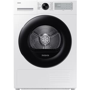 Samsung Asciugatrice Crystal EcoDry 9 Kg DV90DG52A0AHET