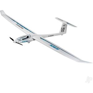 Multiplex Unbekannt Multiplex 1314109 214276 Heron RC - Modellino aereo a vela, 2400 mm