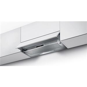 FABER S.p.A. 152 SRM LG A60 Semintegrato (semincassato) Grigio 225 m³/h