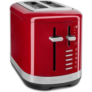 KitchenAid 5KMT2109 Empire Red