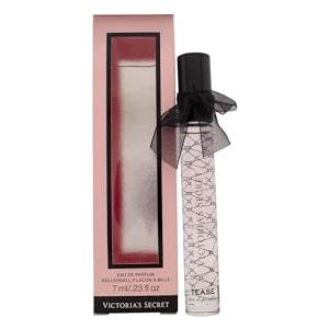 Victoria's Secret Tease Eau De Parfum Rollerball 7 Ml/ .23 Fl Oz by Victoria's Secret