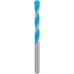 Bosch Professional Punte Expert CYL-9 MultiConstruction per Calcestruzzo, Ø 7.00x100 mm, Confezione da 10
