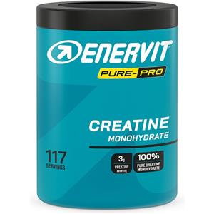 ENERVIT Pure-Pro Creatina 400 g Polvere per soluzione orale