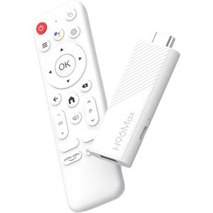 LYEAA Smart Box 4K 14.0 H313 Quad Core con telecomando Set-Top Box 2GB 8GB/16GB di rete