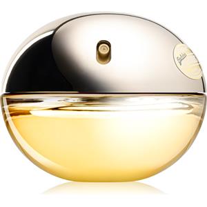 DKNY Golden Delicious Eau de Parfum 50 ml - Fragranza Floreale-Legnosa con Mela Rossa e Rosa Bianca