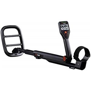 Minelab® GO-FIND 44™ Metal Detector