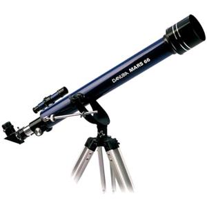 Dörr Mars 66 Telescopio Acromatico Rifrattore D60 / F700 mm