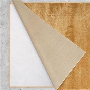 LILENO HOME Tappetino antiscivolo in tessuto non tessuto, 50 x 80 cm, antiscivolo di alta qualità, si mette sotto il tappeto e lo blocca, per una casa più sicura