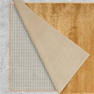 LILENO HOME Tappeto Antiscivolo in Vinile - Adatto per Riscaldamento a Pavimento, Tappetino Antiscivolo per Pavimenti Lisci e duri - Fermatappeto per Una casa sicura, 80 x 150 cm