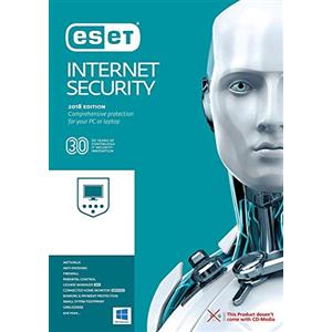 ESET NOD32 Antivirus - 3 dispositivi, 1 anno