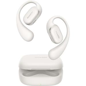 HUAWEI FreeArc Auricolari Open Ear, Auricolari Wireless Bluetooth, IP57, Fino a 28 ore, Cuffie Bluetooth Sport, iOS & Android & Windows, Grigio
