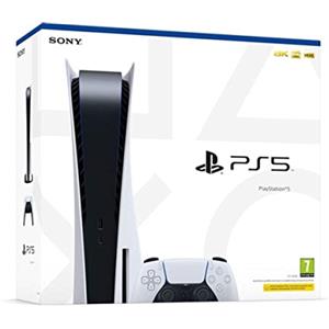 PlayStation 5 console