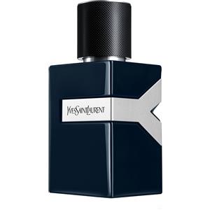 Yves Saint Laurent Y Le Parfum - Eau de Parfum Uomo 60 ml, Fragranza Intensa e Sensuale con Note Legnose