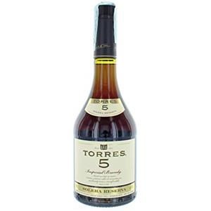 Torres Brandy Imperial Torres Cl 70 5 Anni