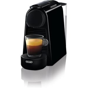 DE LONGHI DELONGHI EN85.B MACCH CAFFE NESPRESSO MINIESSENZA NERO