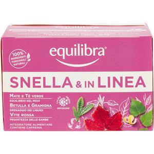 EQUILIBRA Srl Snella & In Linea Equilibra 15 Filtri