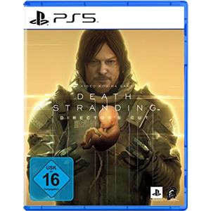 Playstation Death Stranding Director's Cut - [PlayStation 5]