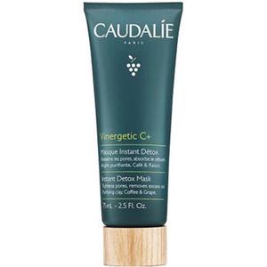 Caudalie Maschera Instant Detox Vinergetic C+ 75 Ml