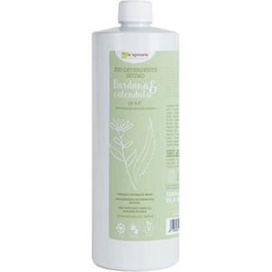 La Saponaria Detergente Intimo 1000 ml - Bardana e Calendula, Lenitivo e Riequilibrante per Tutti i Tipi di Pelle