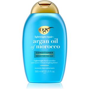 OGX Argan Oil Of Morocco Lightweight Conditioner 385 ml