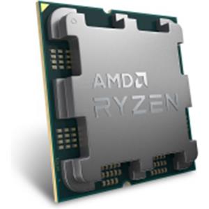 AMD Ryzen 7 7800X3D TRAY processore 4,2 GHz 96 MB L3