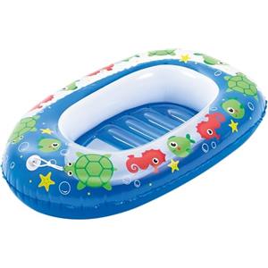 Bestway Canotto gonfiabile Junior (blue)
