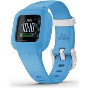 Garmin vivofit jr. 3 MIP Tracciatore di attività da braccio Blu 1 St