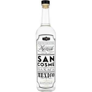 San Cosme Mezcal, 700 ml