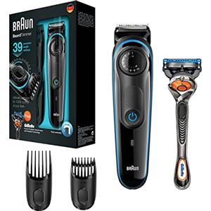 Braun Trimmers & hair clipper BRAUN