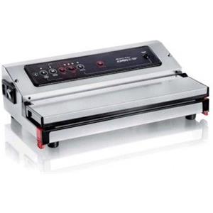 Magic Vac V752PK1 Aspiratore per sottovuoti 800 mbar Argento