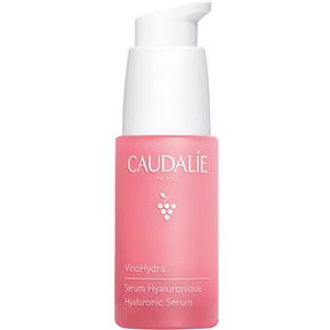 Caudalie Vinohydra Siero Ialuronico 30ml - Idratazione continua e distensione delle rughe con acido ialuronico a bassissimo peso molecolare
